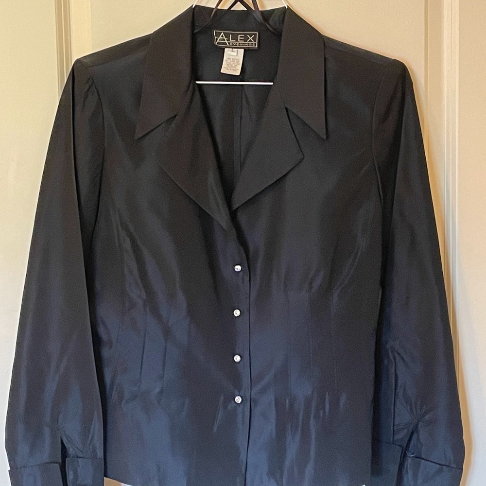Dressy Blouse